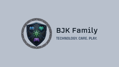 BJK Family Logo